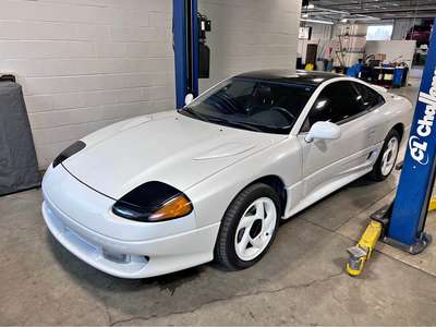 1992 Dodge Stealth - R\/T