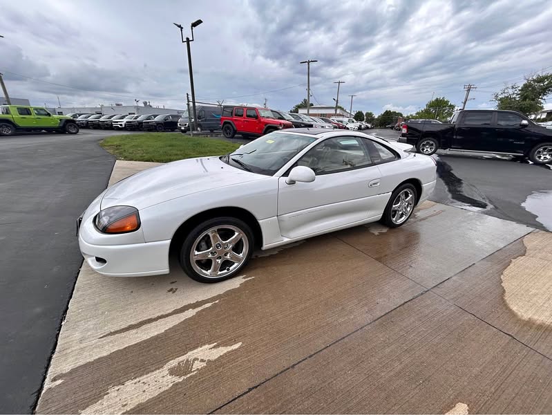 1996 Dodge Stealth RT