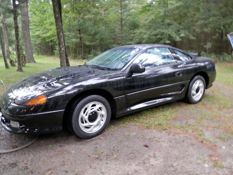 1991 Dodge stealth r\/t