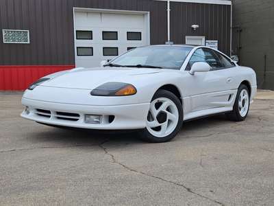 1992 Dodge Stealth R/T TURBO