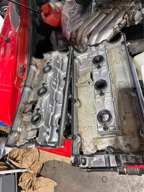 1991-1993 3000gt vr4 dodge stealth newly rebuild turbo long block for sale does not come with sensor