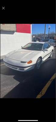 1996 Dodge Stealth - Es