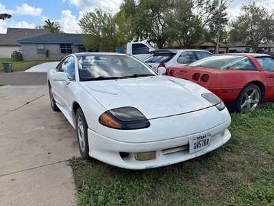 1991 Dodge stealth r\/t