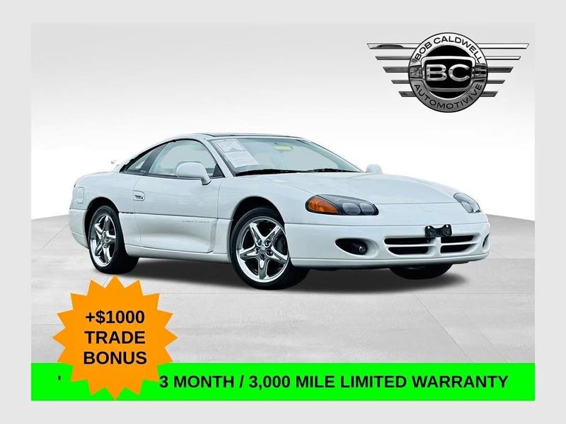 1996 Dodge Stealth R\/T