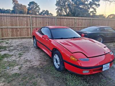 1991 Dodge stealth es
