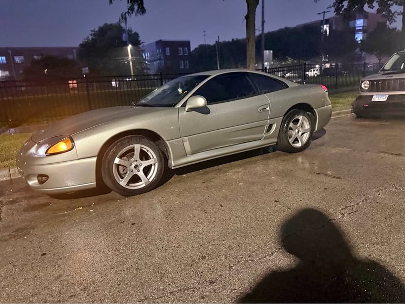 1994 Dodge Stealth - R\/t