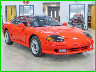 1991 Dodge Stealth R/T