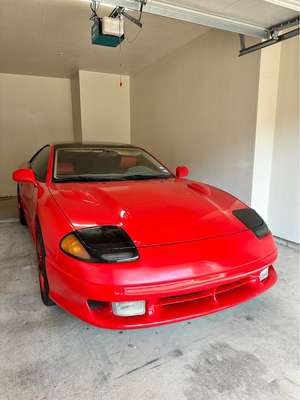 1992 Dodge Stealth - R\/T Hatchback 2D