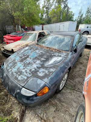 1993 Dodge Stealth