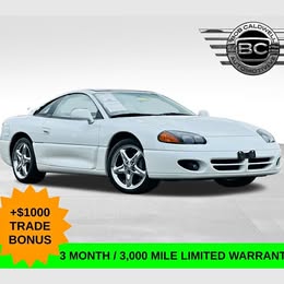 1996 Dodge Stealth R\/T