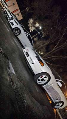 1992 Dodge Stealth - R\/T AWD Turbo Hatchback Coupe 2D