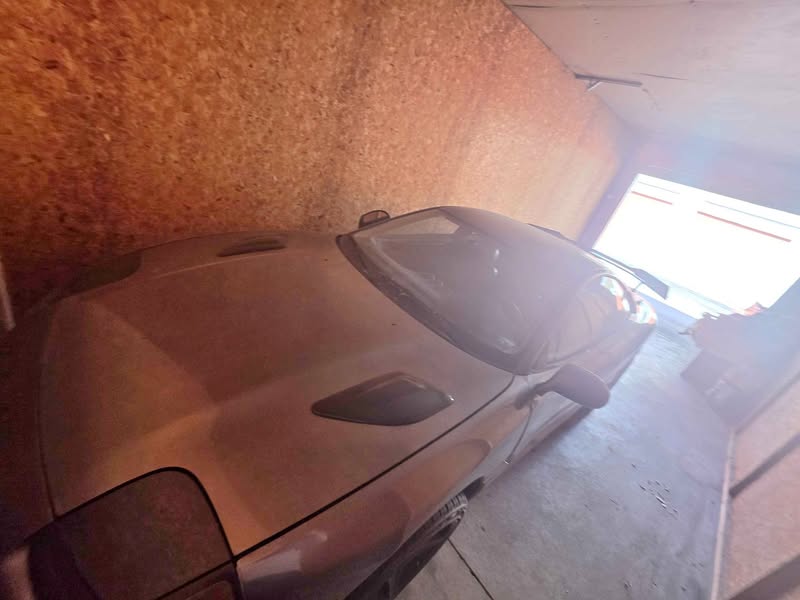 1992 Dodge Stealth - R\/T AWD Turbo Hatchback Coupe 2D