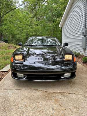 1991 Dodge Stealth - RT-TT