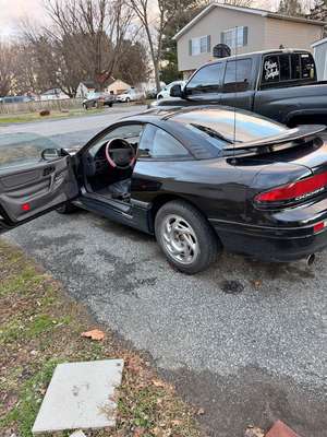 1993 Dodge Stealth - Es