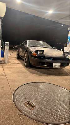 1993 Dodge Stealth