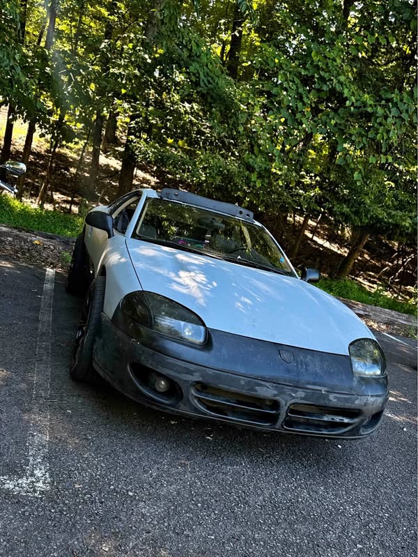 1994 Dodge Stealth - Rt