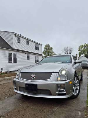2007 Cadillac STS - STS-V Sedan 4D