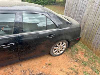 2008 Cadillac STS - STS-V Sedan 4D
