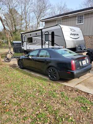 2006 Cadillac STS - STS-V Sedan 4D