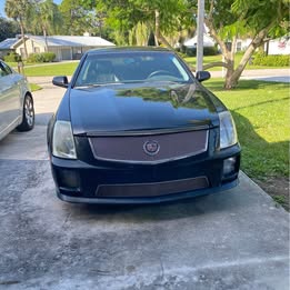 2006 Cadillac STS V - V