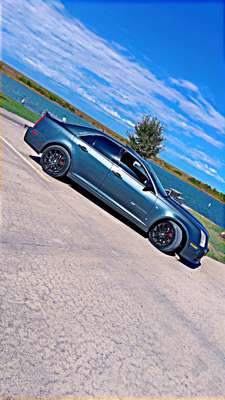 2007 Cadillac STS - STS-V