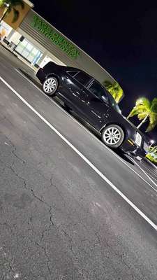 2007 Cadillac STS - STS-V Sedan 4D