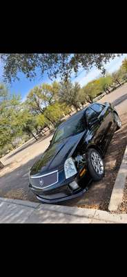 2006 Cadillac STS - STS-V Sedan 4D