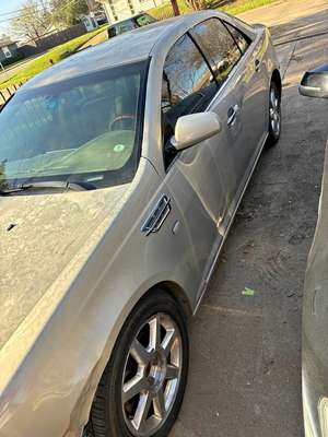2006 Cadillac STS - STS-V Sedan 4D