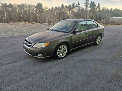 2007 Subaru Legacy - R 3.0 flat 6