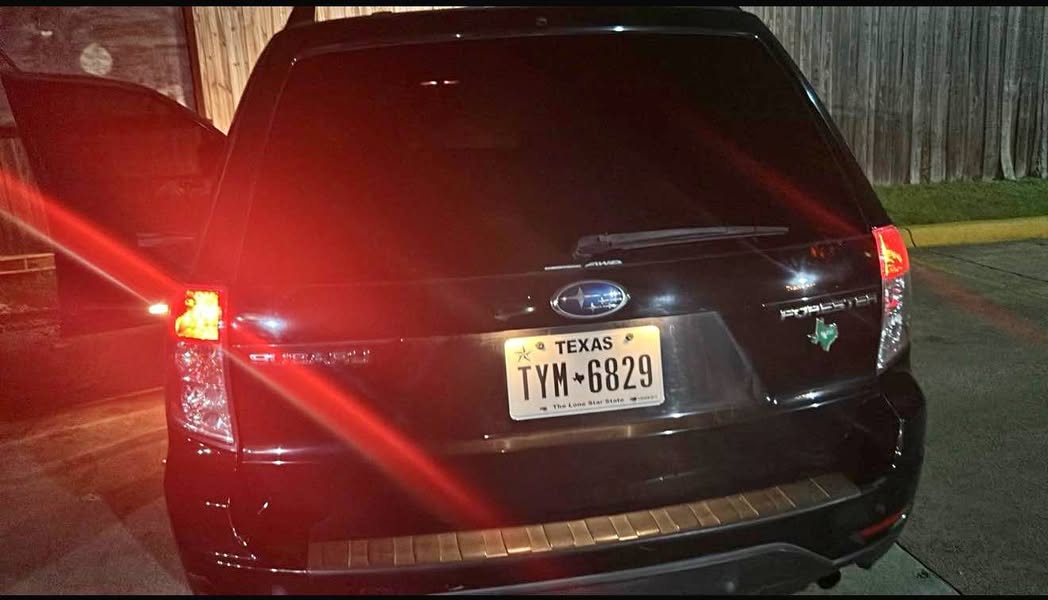 2009 Subaru Legacy