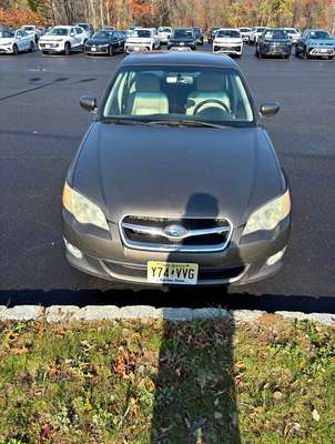 2008 Subaru Legacy - 2.5i Limited Sedan 4D