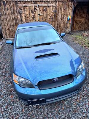 2005 Subaru Legacy -