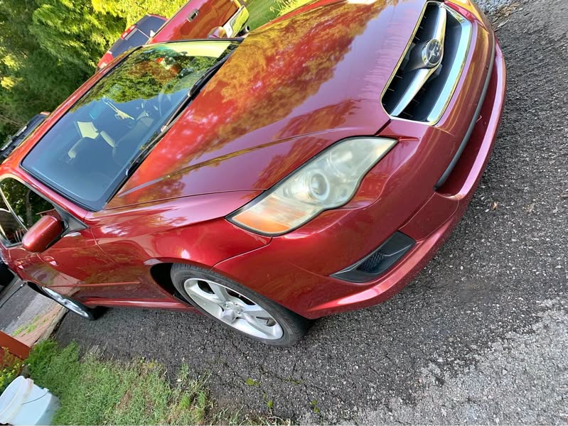 2009 Subaru Legacy - 2.5i Limited Sedan 4D