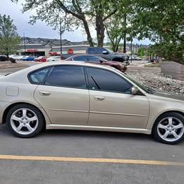 2008 Subaru Legacy - 2.5i Premium Sedan 4D