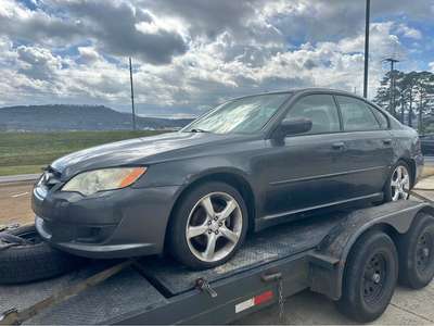 2005 Subaru Legacy - 2.5i Limited Sedan 4D