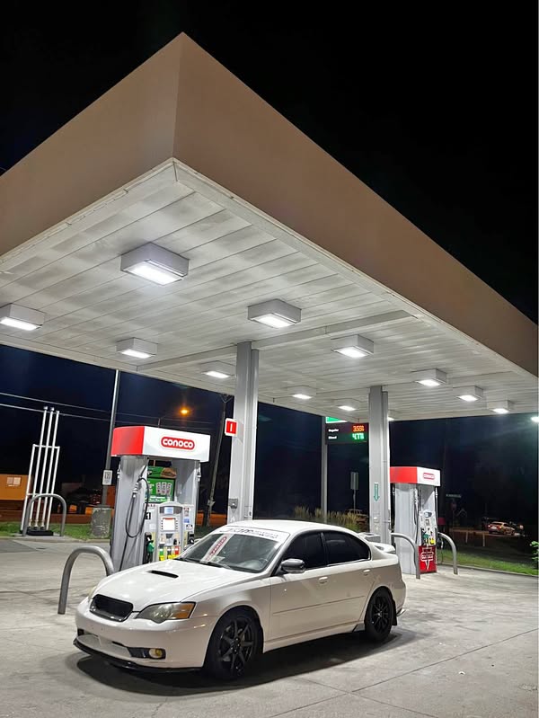 2005 Subaru legacy Gt