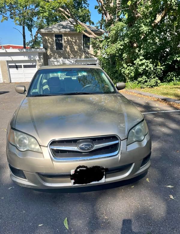 2008 Subaru Legacy - 2.5i Limited Sedan 4D