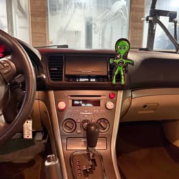 2009 Subaru Legacy