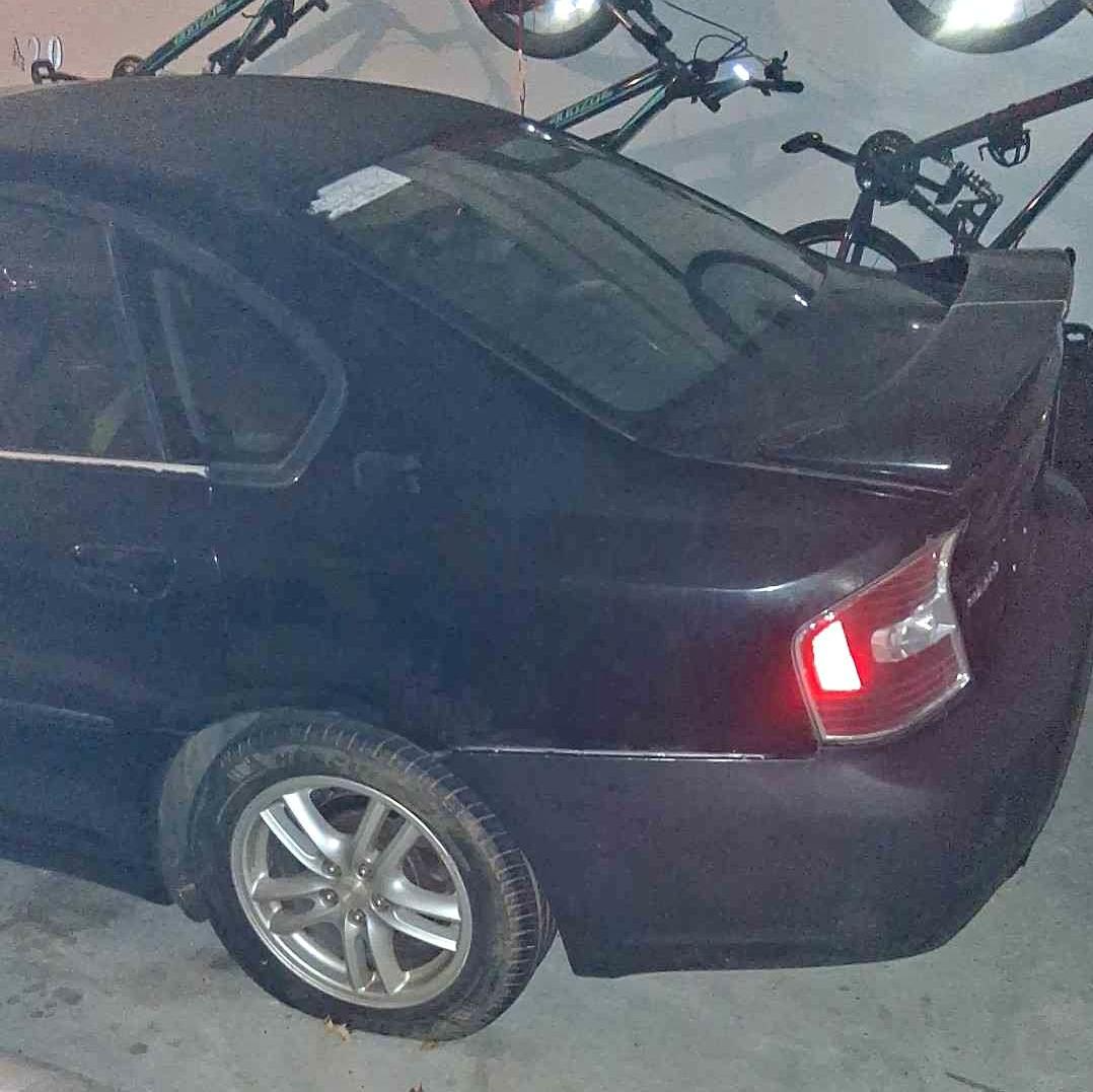 2005 Subaru Legacy - 2.5i Limited Sedan 4D