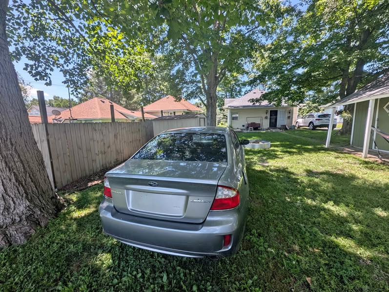 2009 Subaru Legacy - 2.5i Limited Sedan 4D