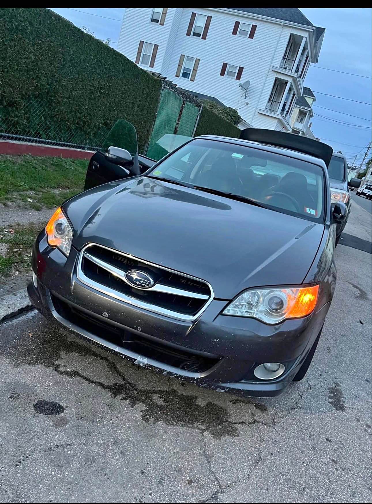 2009 Subaru Legacy - 3.0 R Limited Sedan 4D
