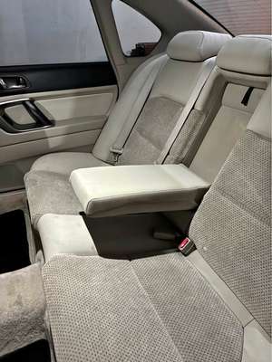 2006 Subaru Legacy - 2.5i Limited Sedan 4D