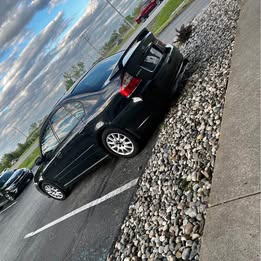 2009 Subaru legacy