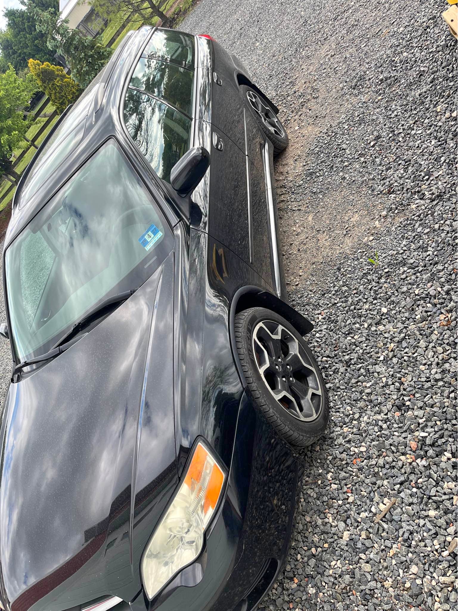 2006 Subaru Legacy