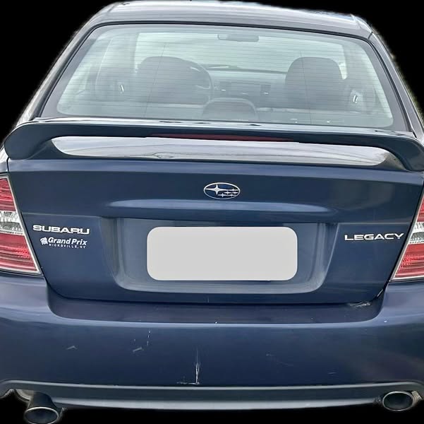 2005 Subaru Legacy