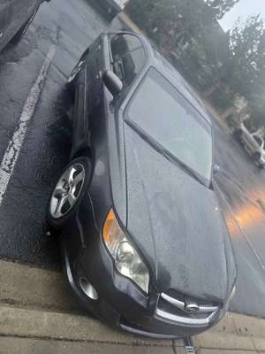 2008 Subaru Legacy - 2.5i Sedan 4D