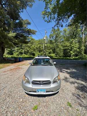 2005 Subaru Legacy