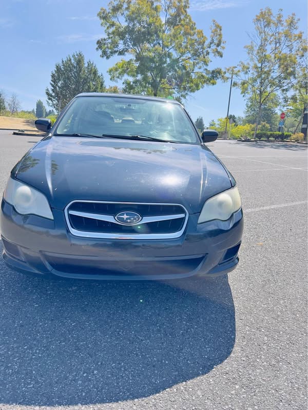 2006 Subaru Legacy - 2.5i Sedan 4D