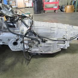 2008 2009 JDM Subaru Legacy Outback XT Turbo Automatic Transmission
