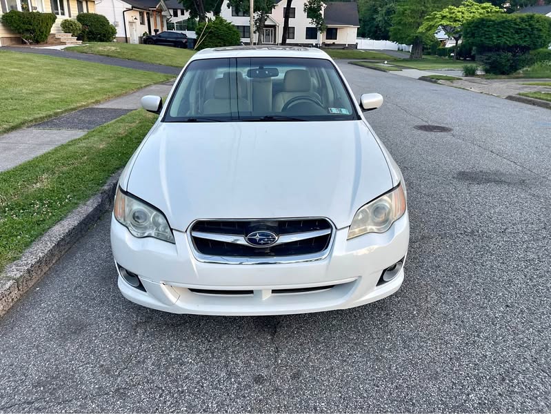 2008 Subaru Legacy - 2.5i Sedan 4D